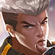 CHOU hero portrait