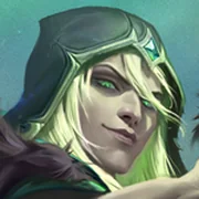 FARAMIS hero portrait