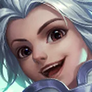 HARITH hero portrait