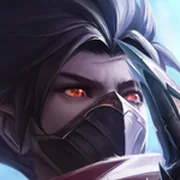HAYABUSA hero portrait