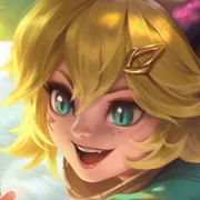 JOY hero portrait