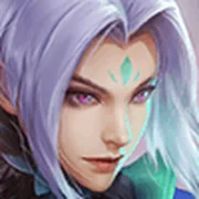 LING hero portrait